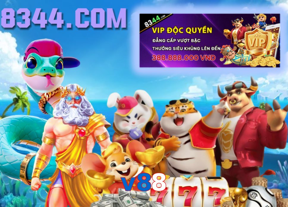 ☘️ Slots RTP cao + Vòng quay miễn phí! v88